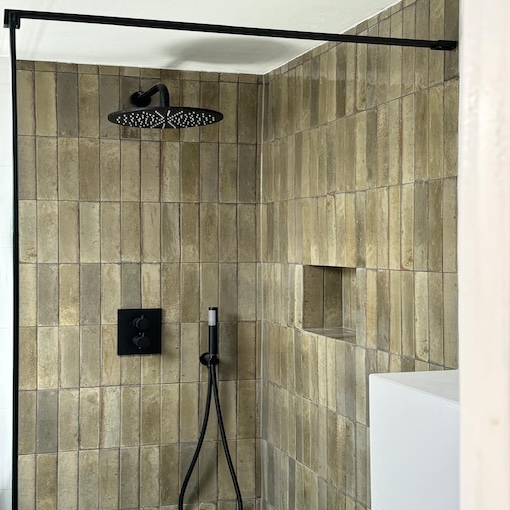 Bathroom project 0